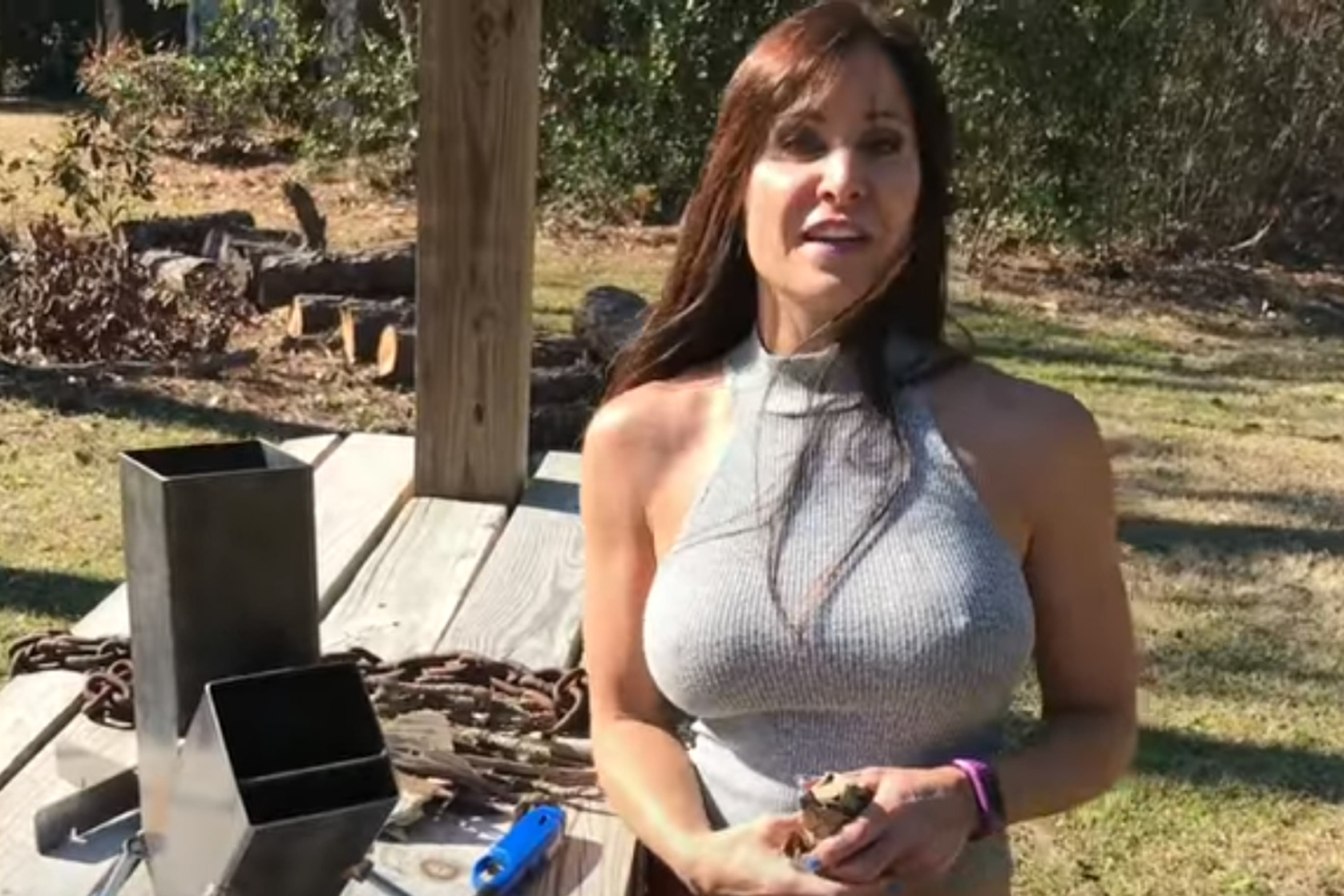 Jennifer Saucier