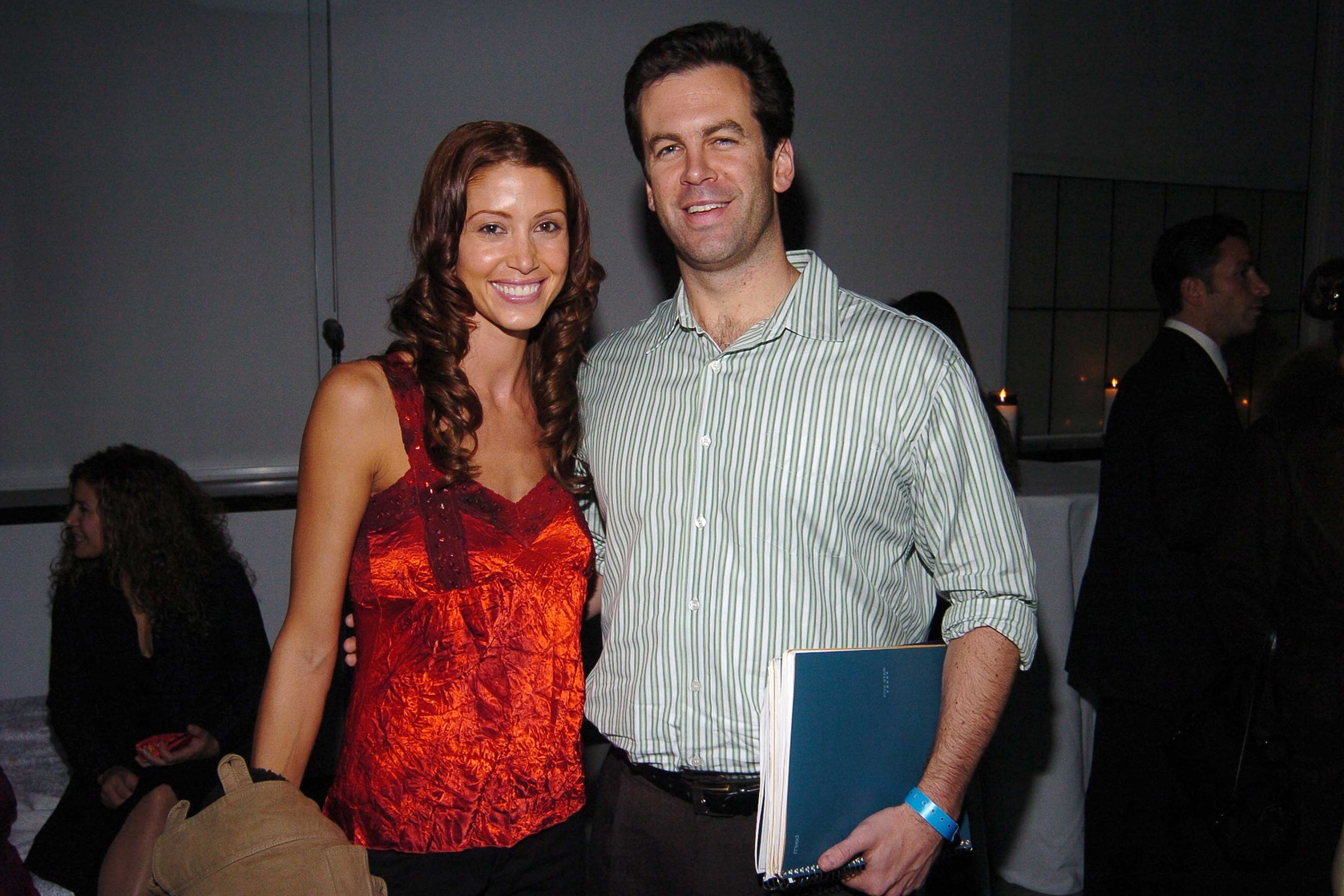 Shannon Elizabeth