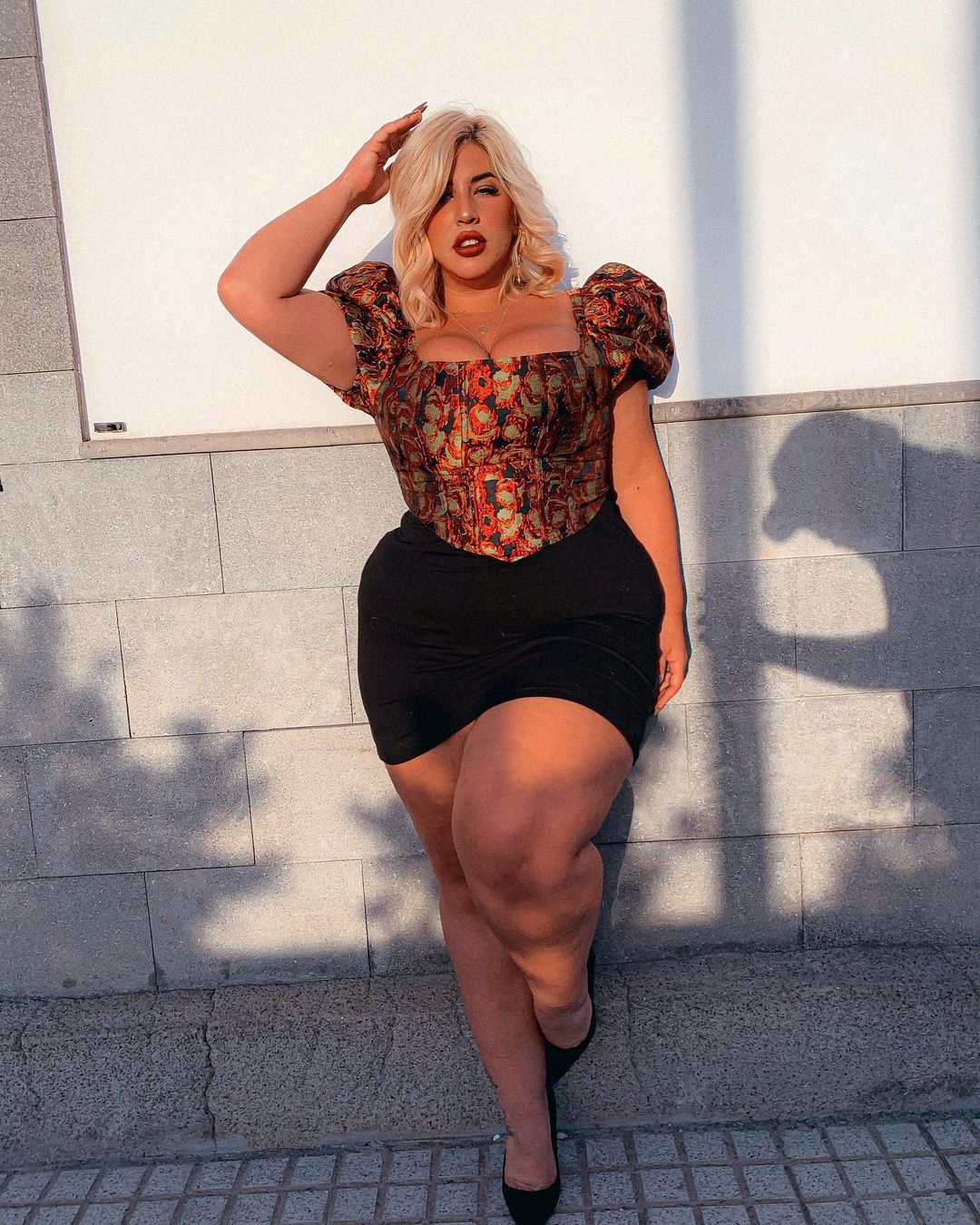 Picture of Natalia Lozano