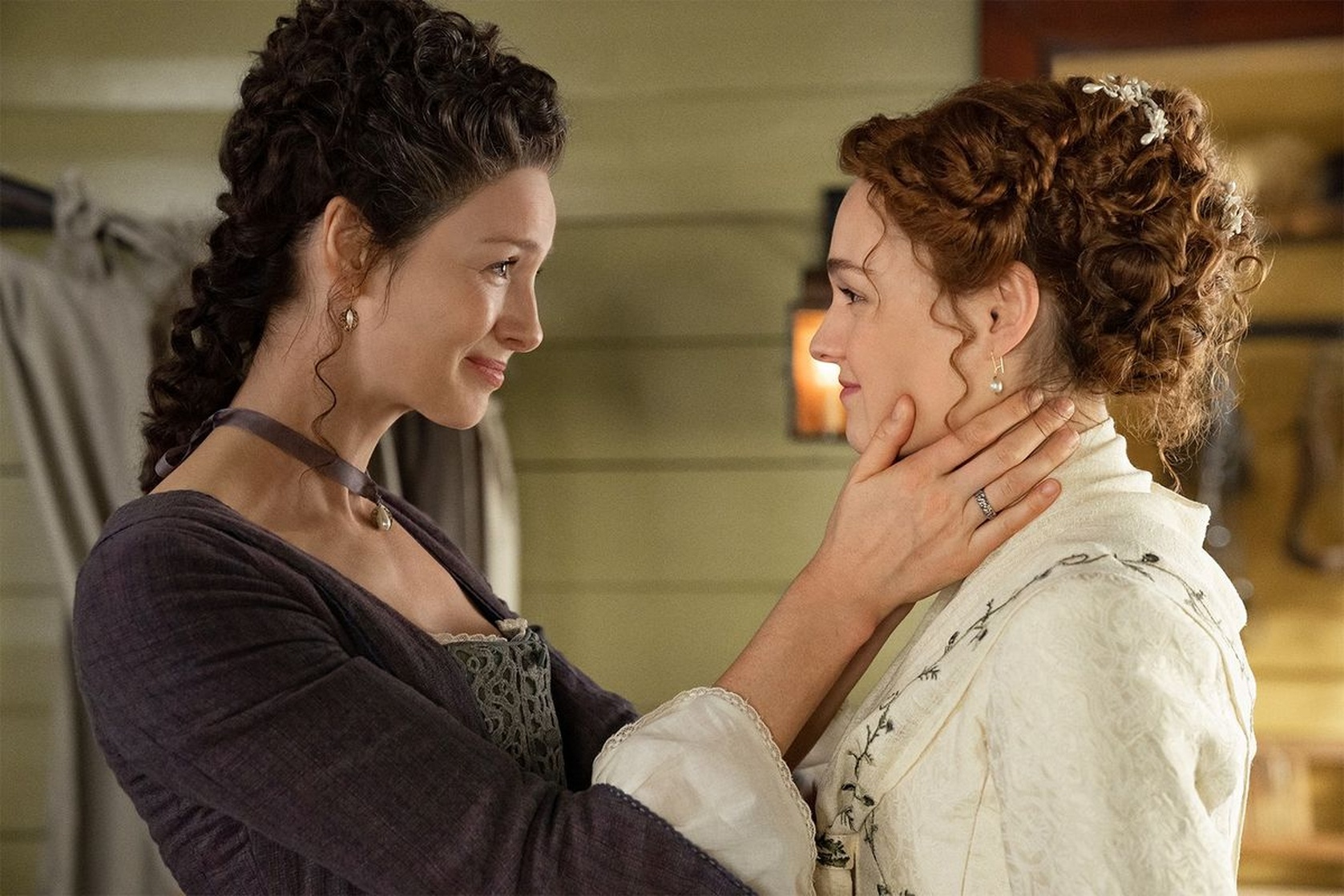 Outlander