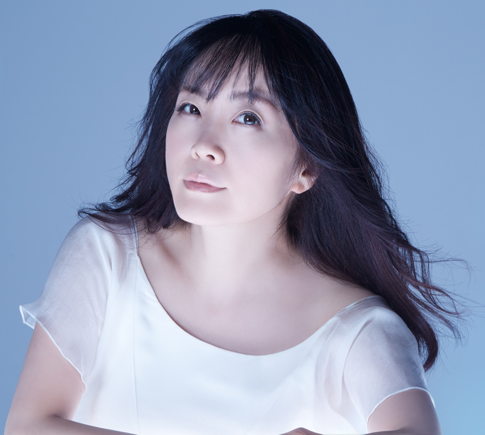 Masami Okui