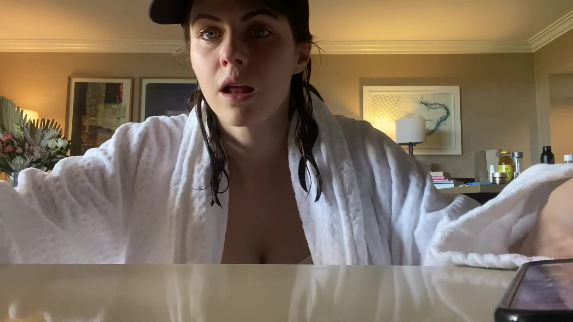 Alexandra Daddario Alexandra Daddario