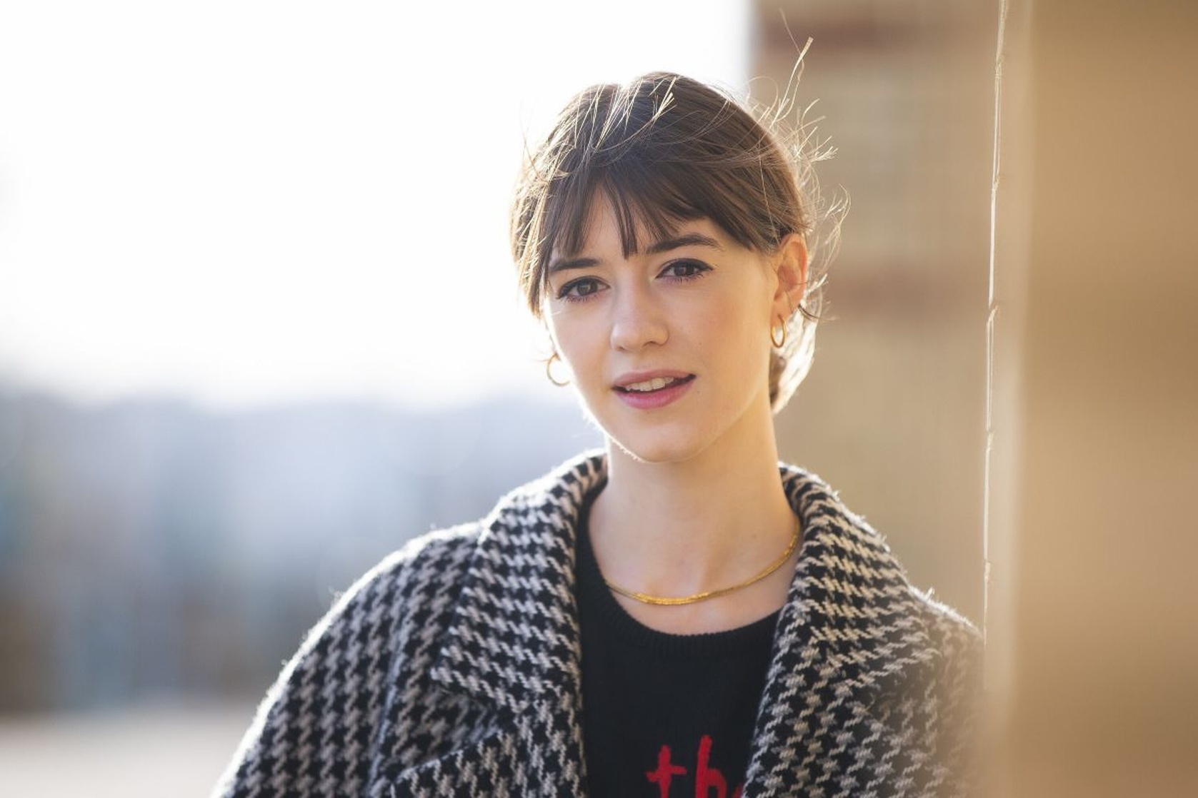 Daisy Edgar-Jones