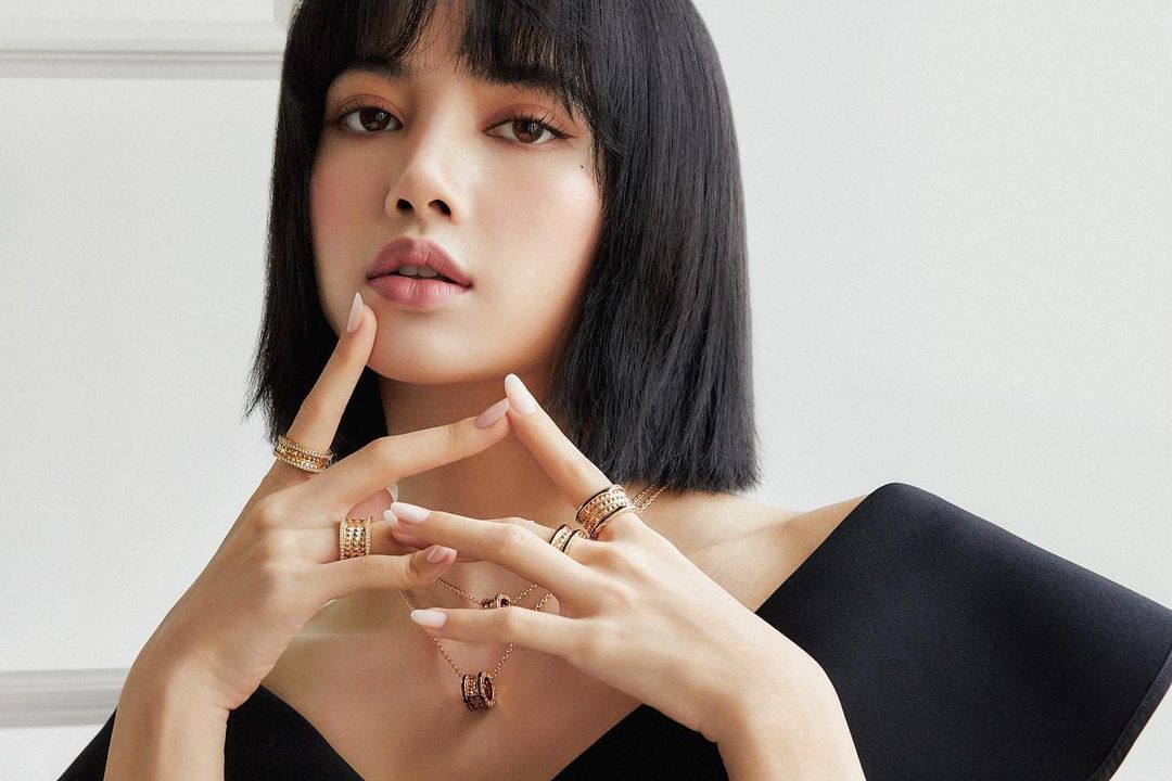 Lalisa Manoban Lalisa Manoban