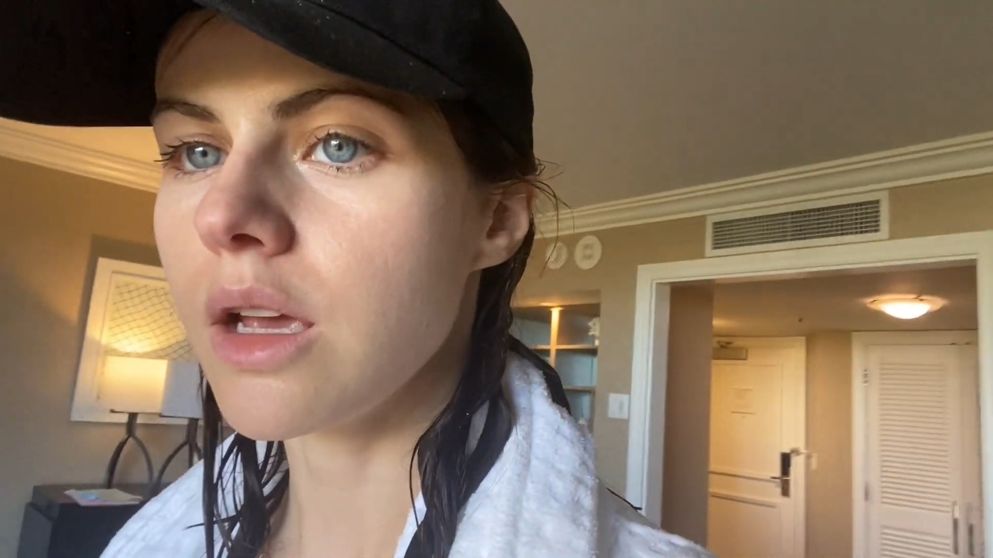 Alexandra Daddario Alexandra Daddario