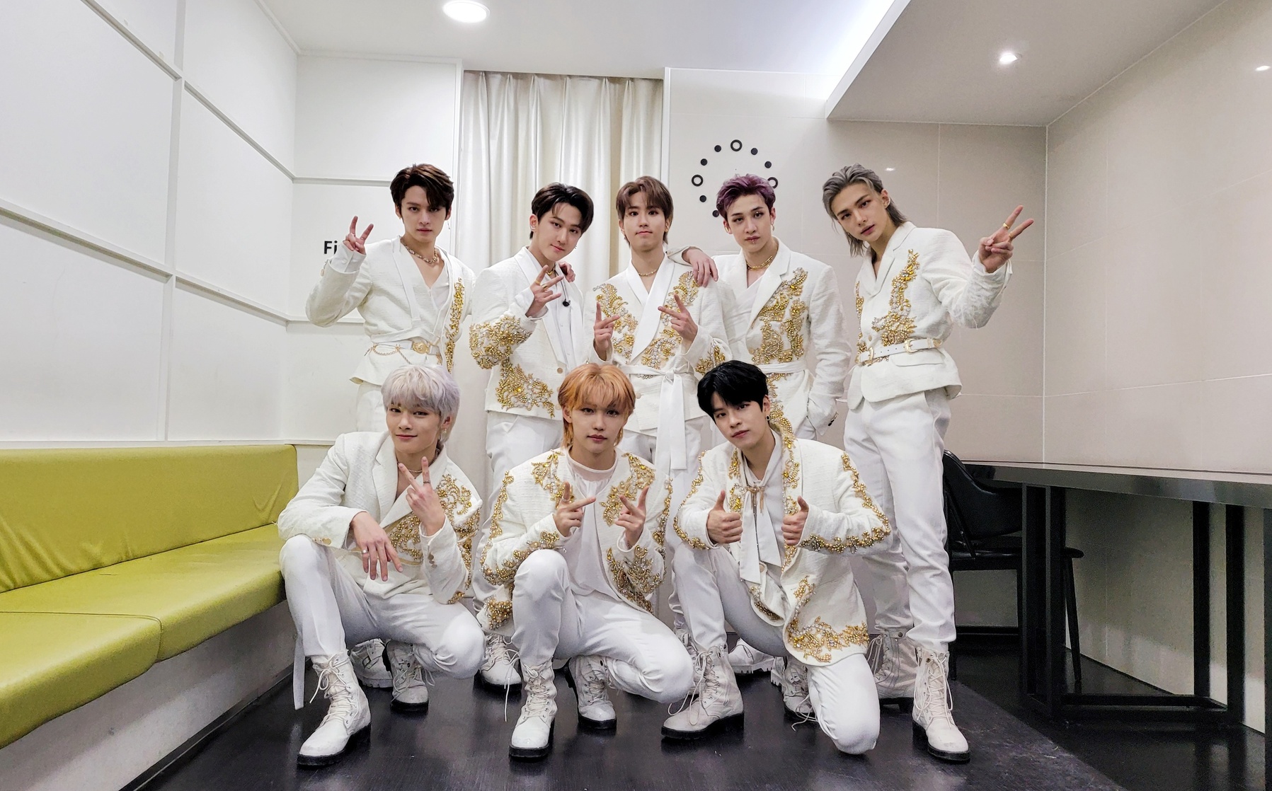 Stray Kids Stray Kids