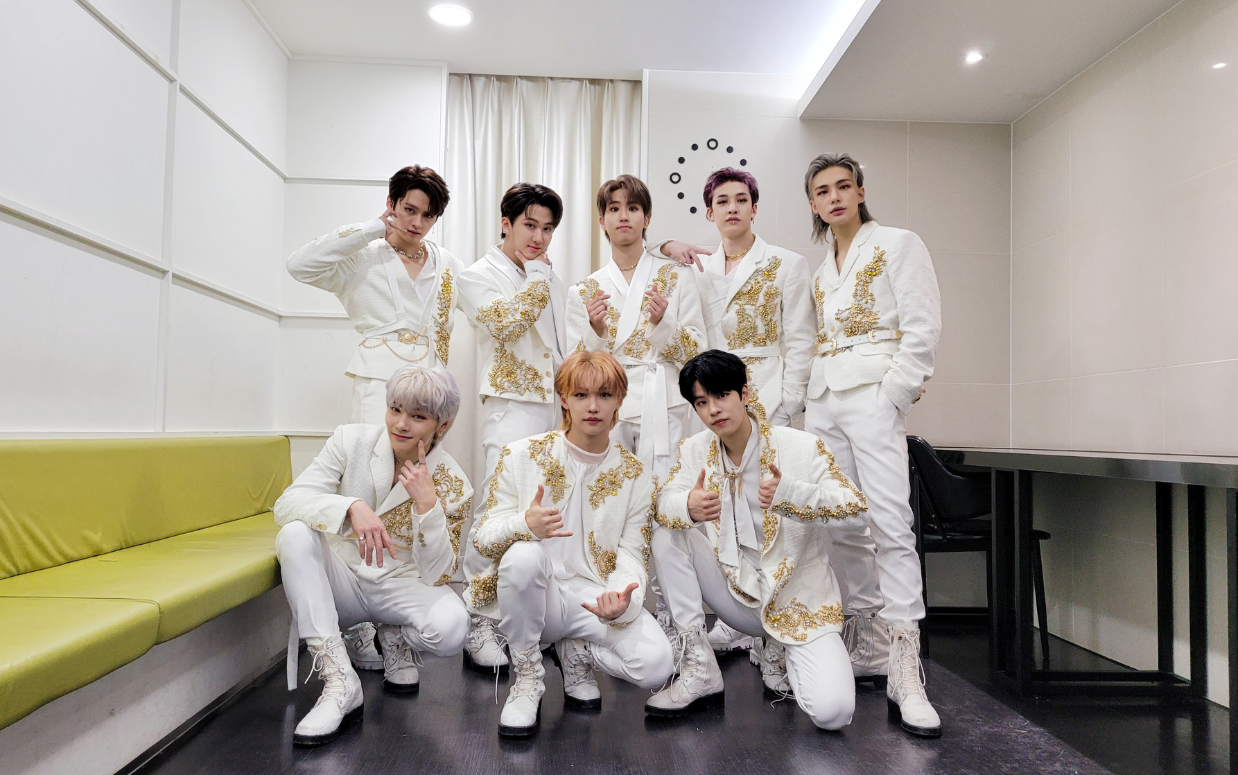 Stray Kids Stray Kids