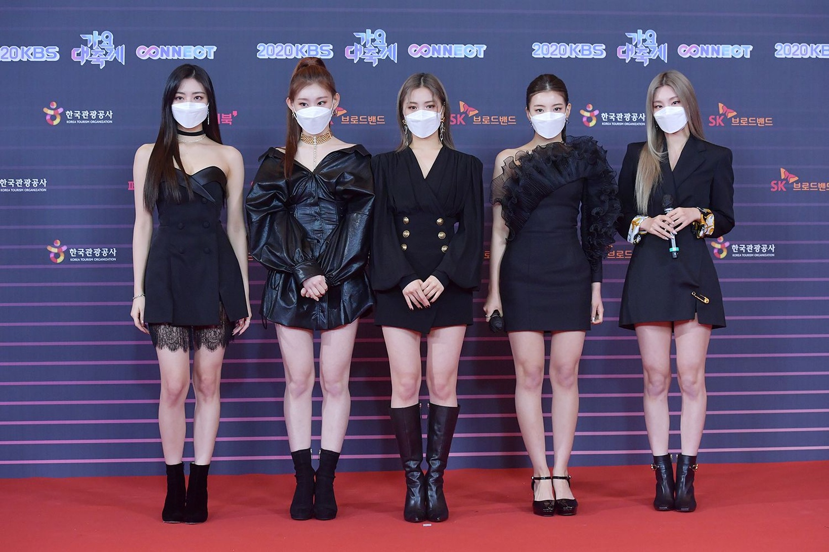 ITZY