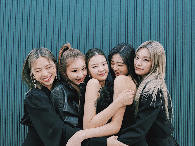 ITZY