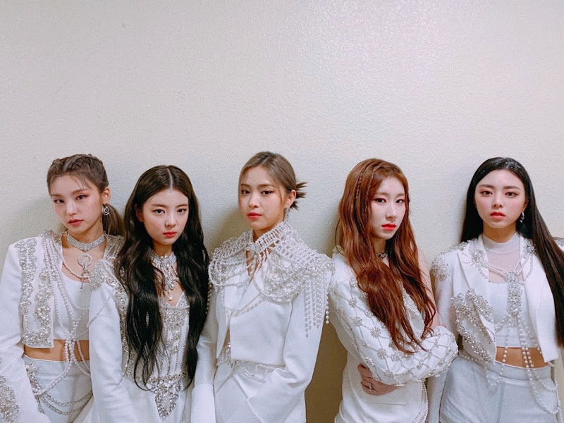 ITZY