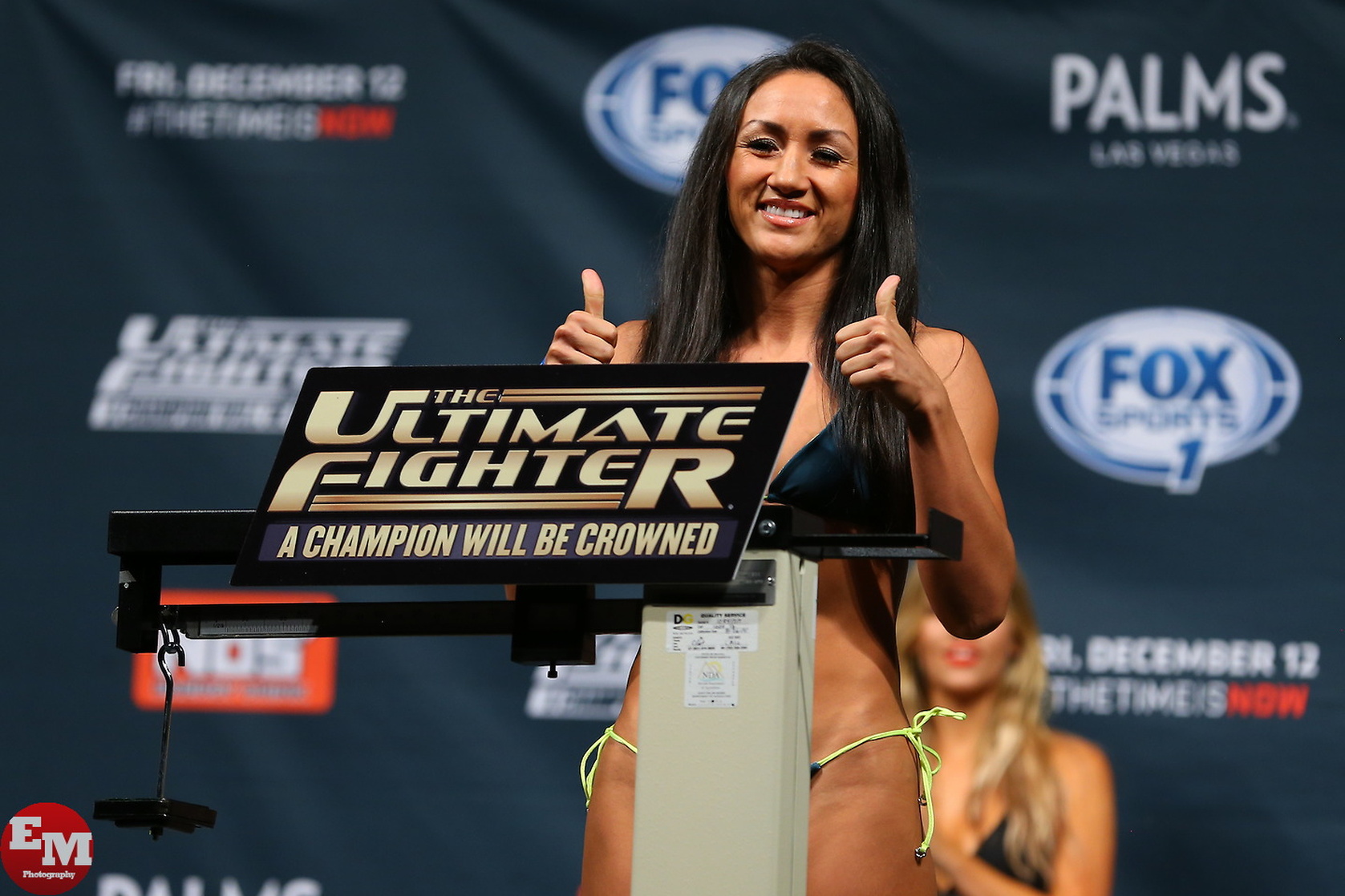 Carla Esparza