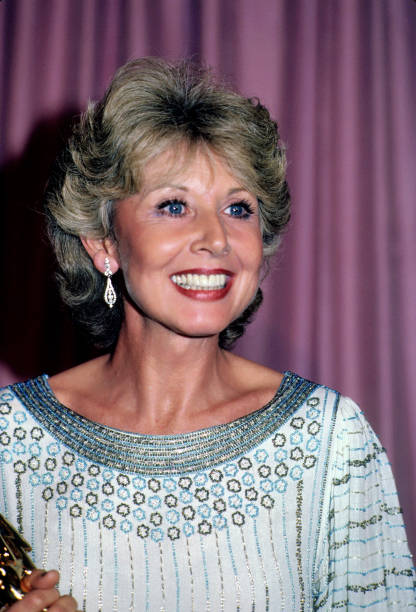 Michael Learned