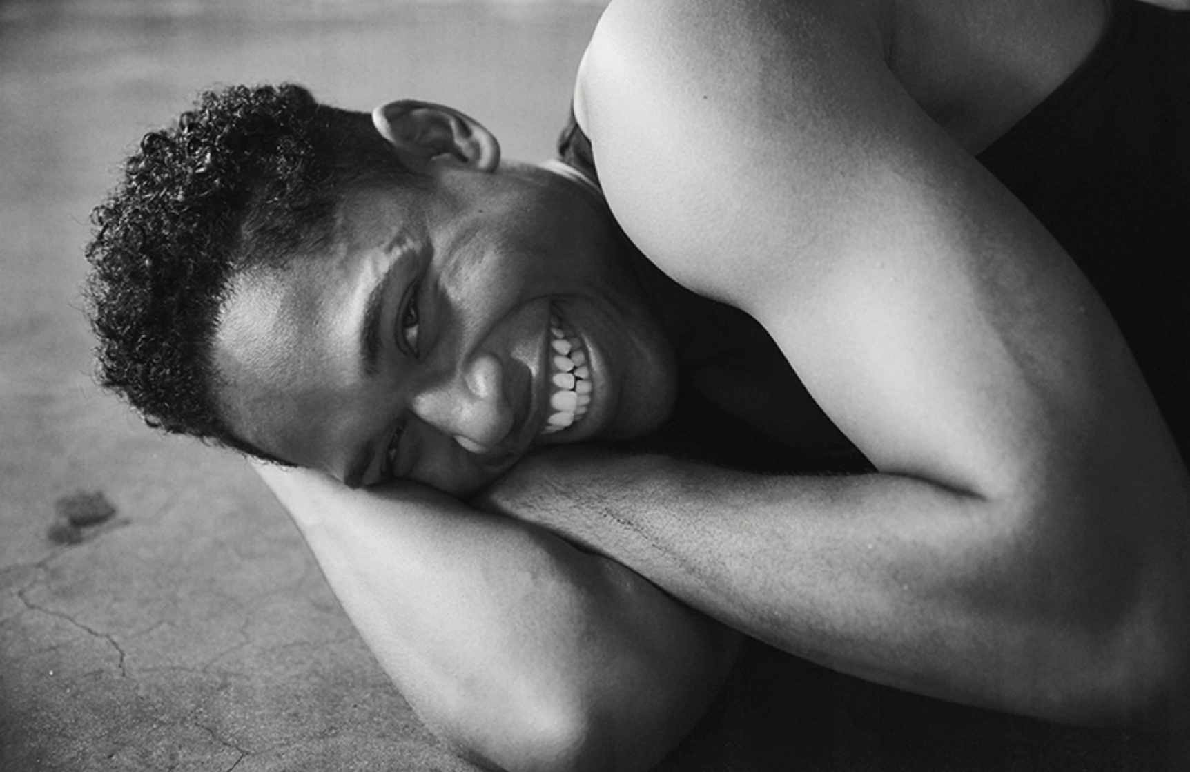 Kelvin Harrison