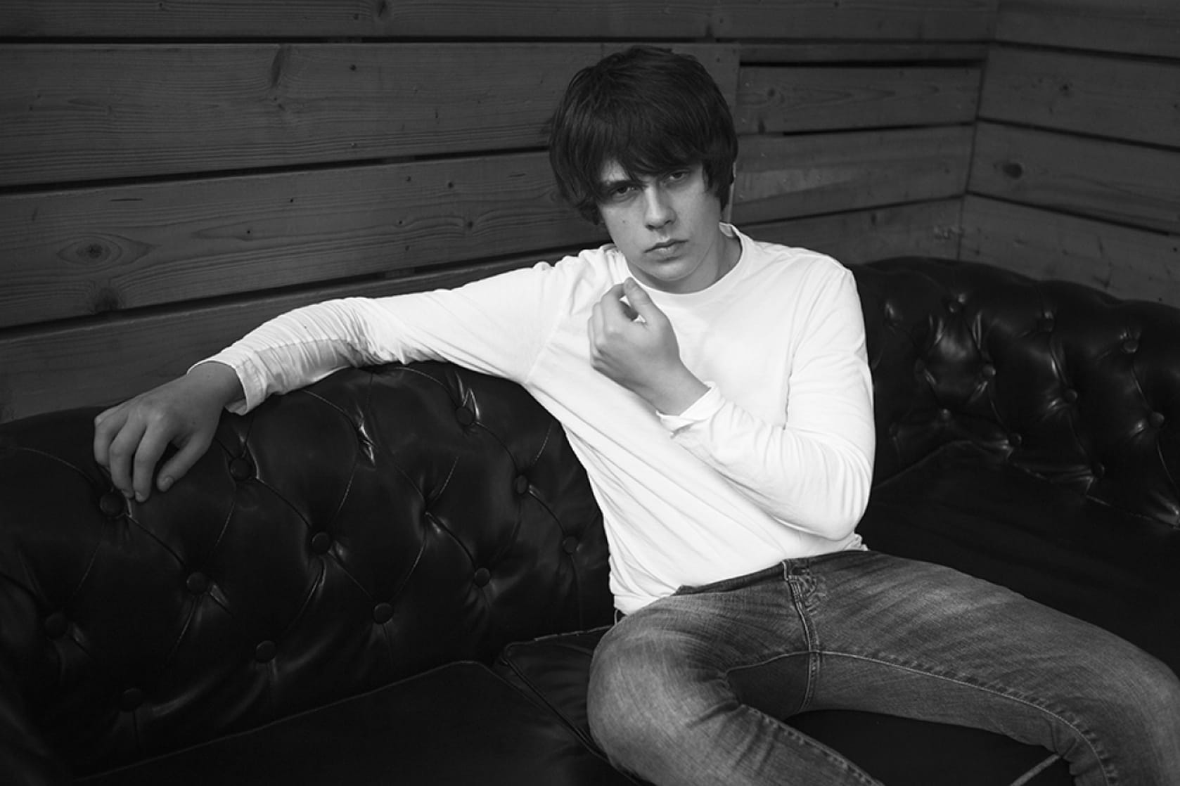 Picture of Jake Bugg