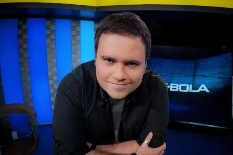 Rodrigo Rodrigues