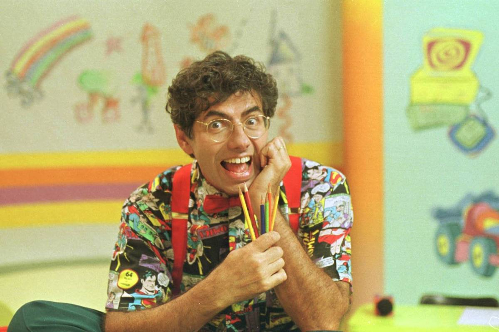 Daniel Azulay