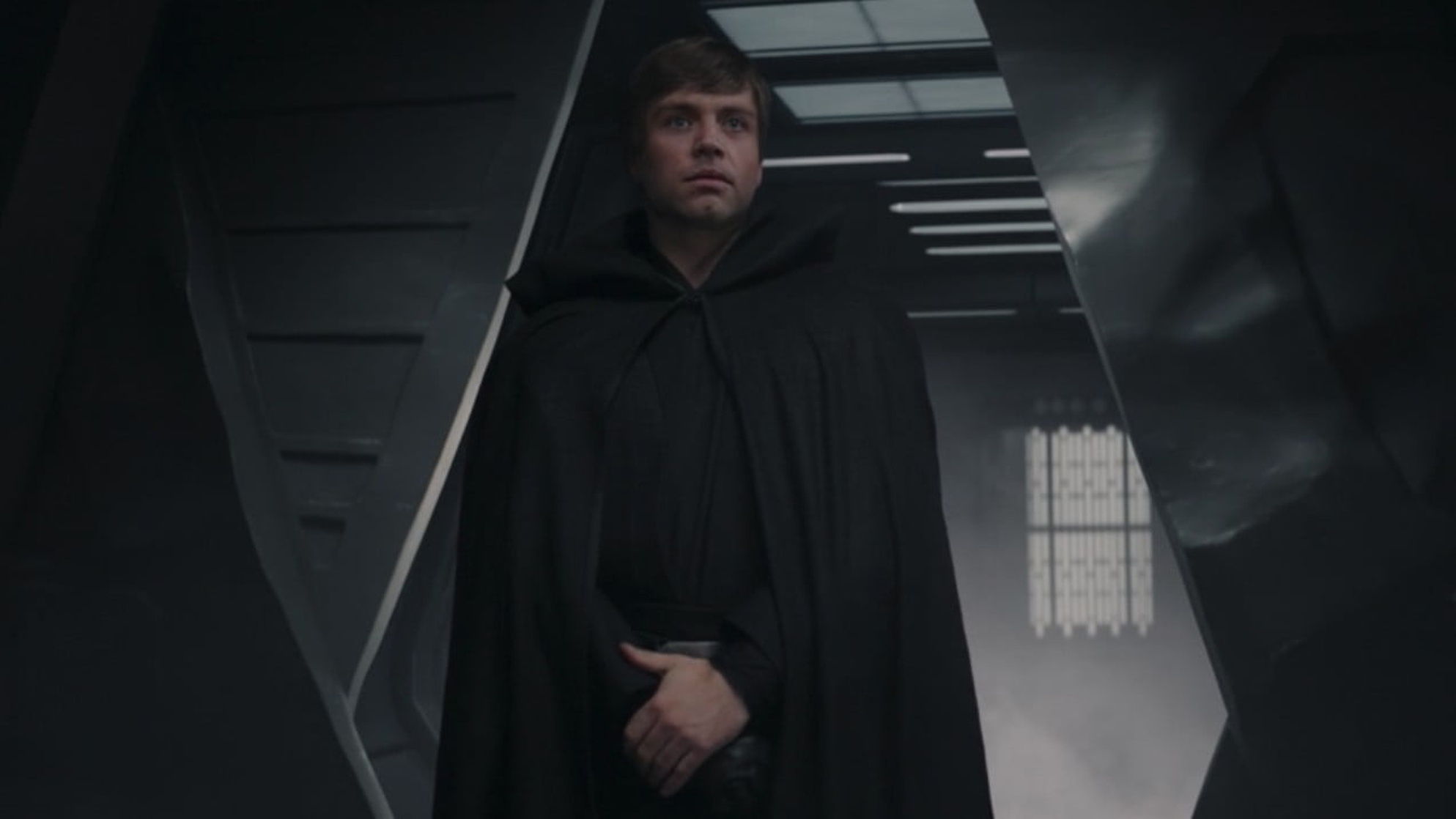 The Mandalorian