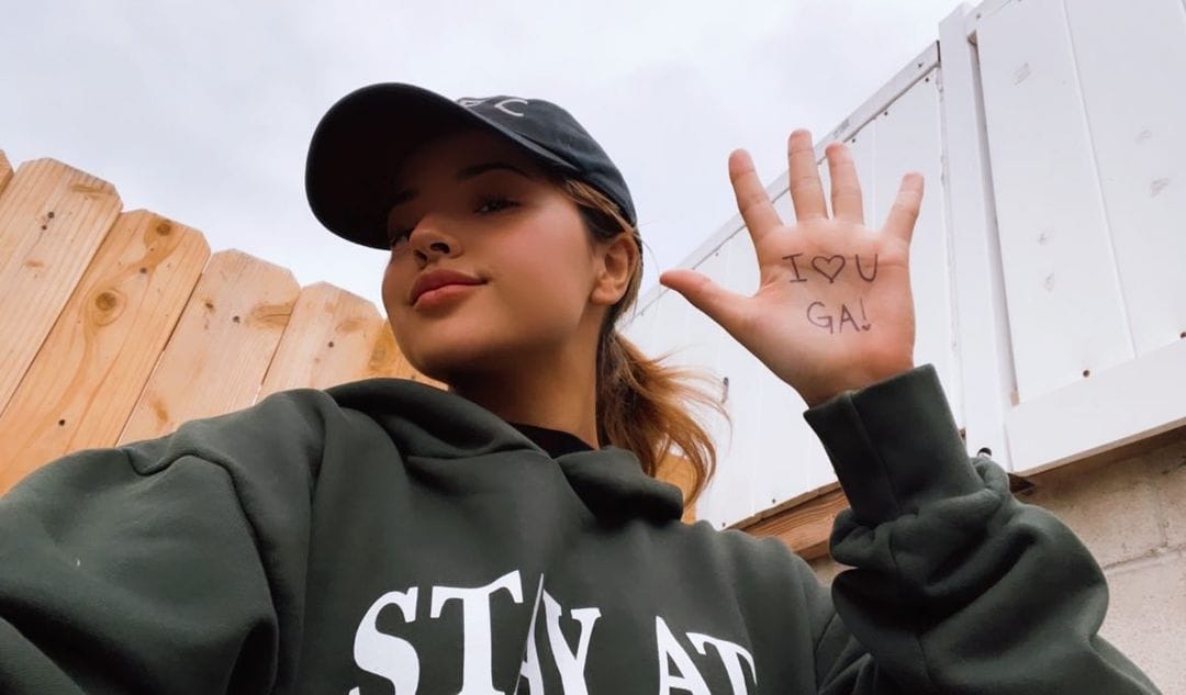 Becky G.