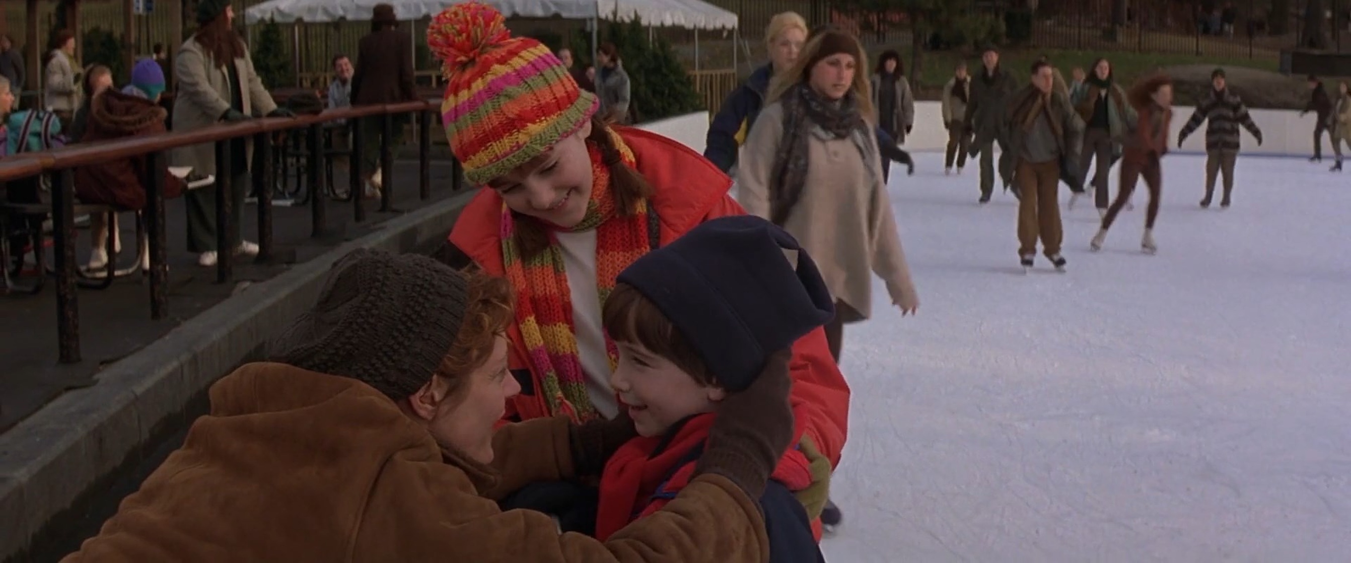 Stepmom Stepmom