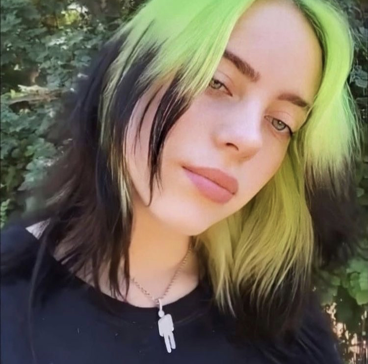 Billie Eilish