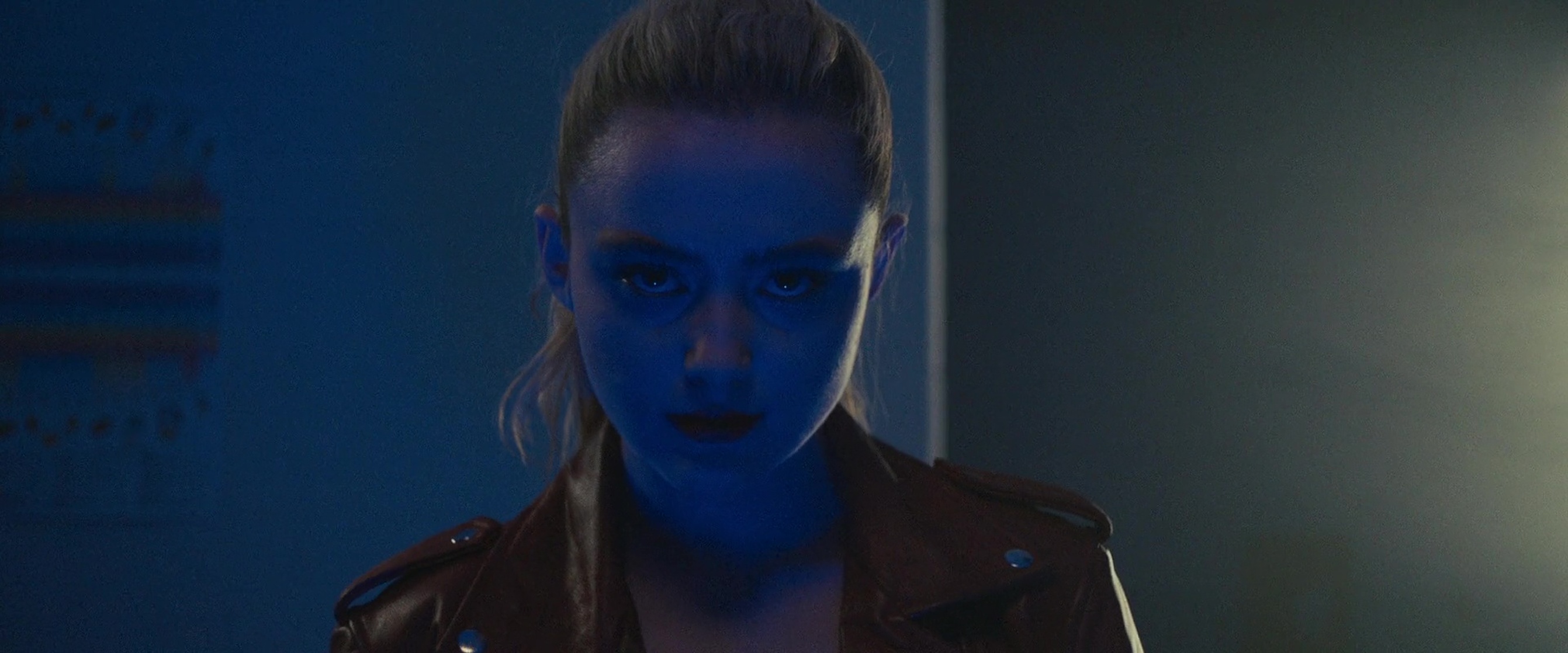 Kathryn Newton