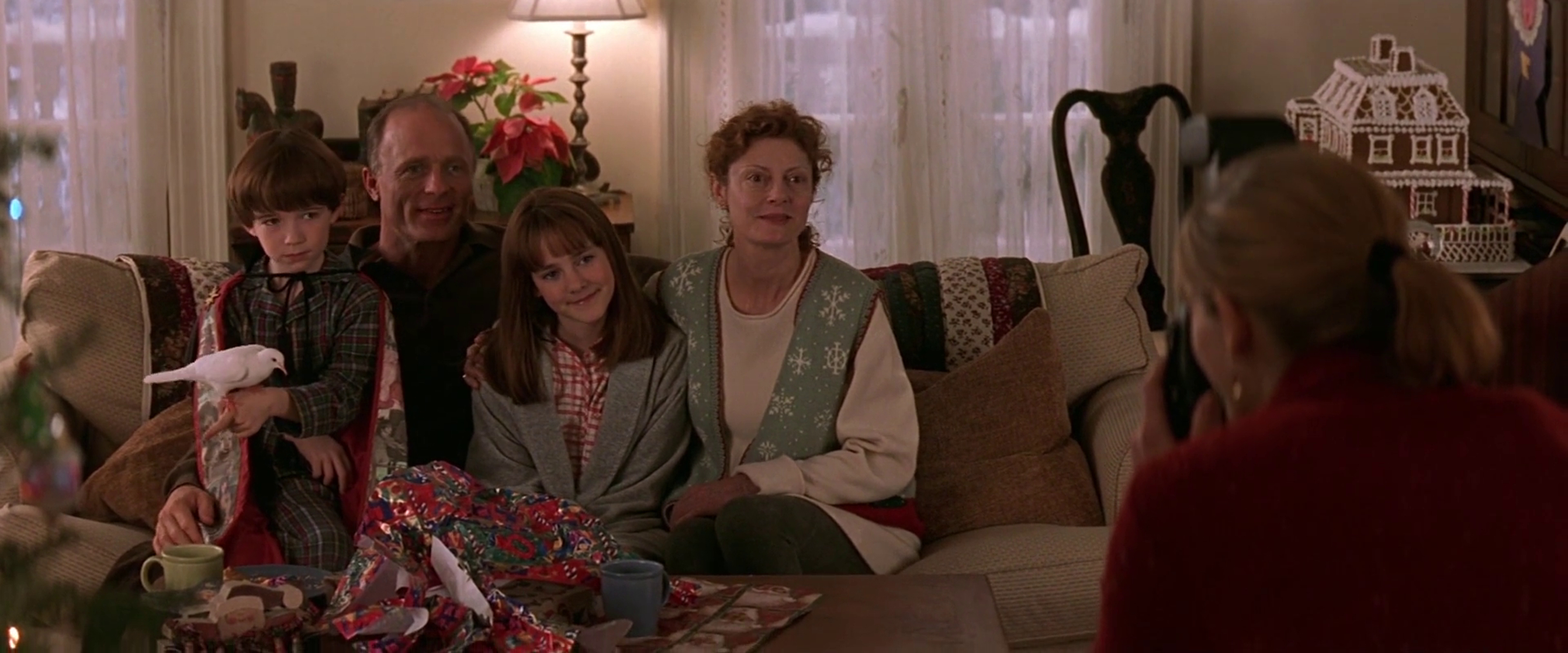 Stepmom Stepmom