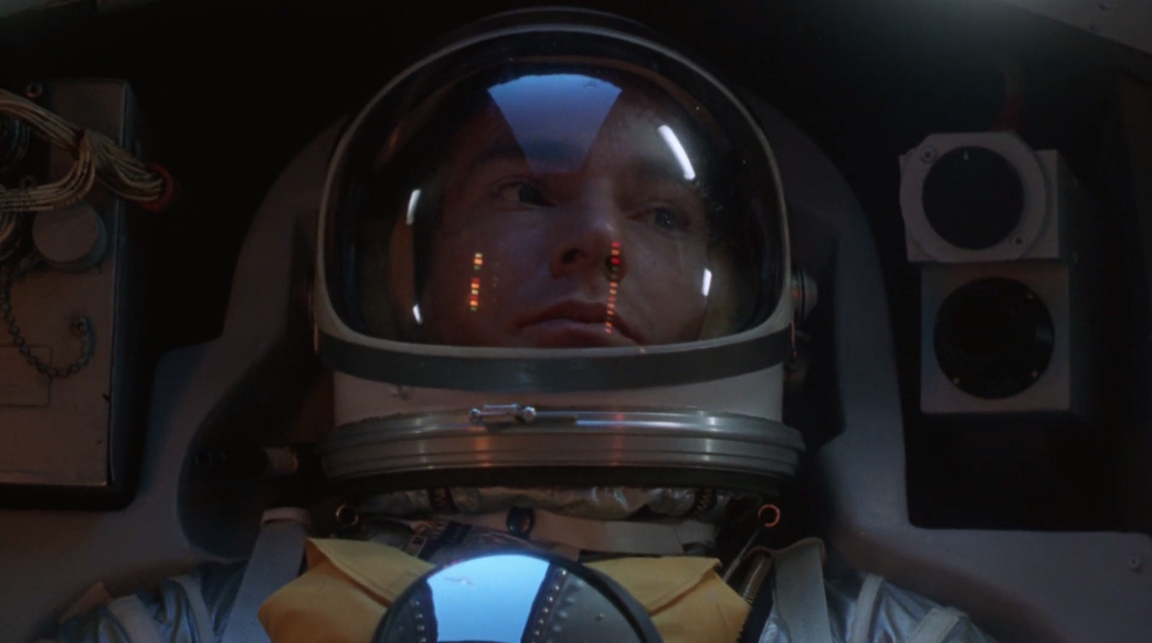 The Right Stuff The Right Stuff