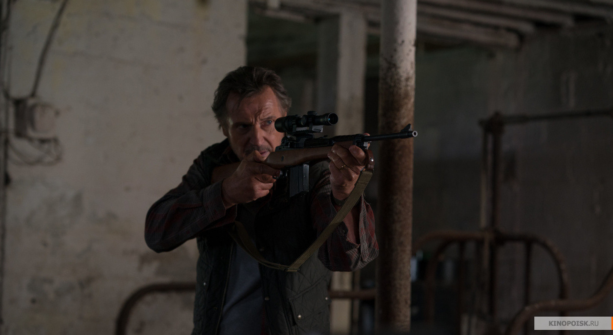 The Marksman