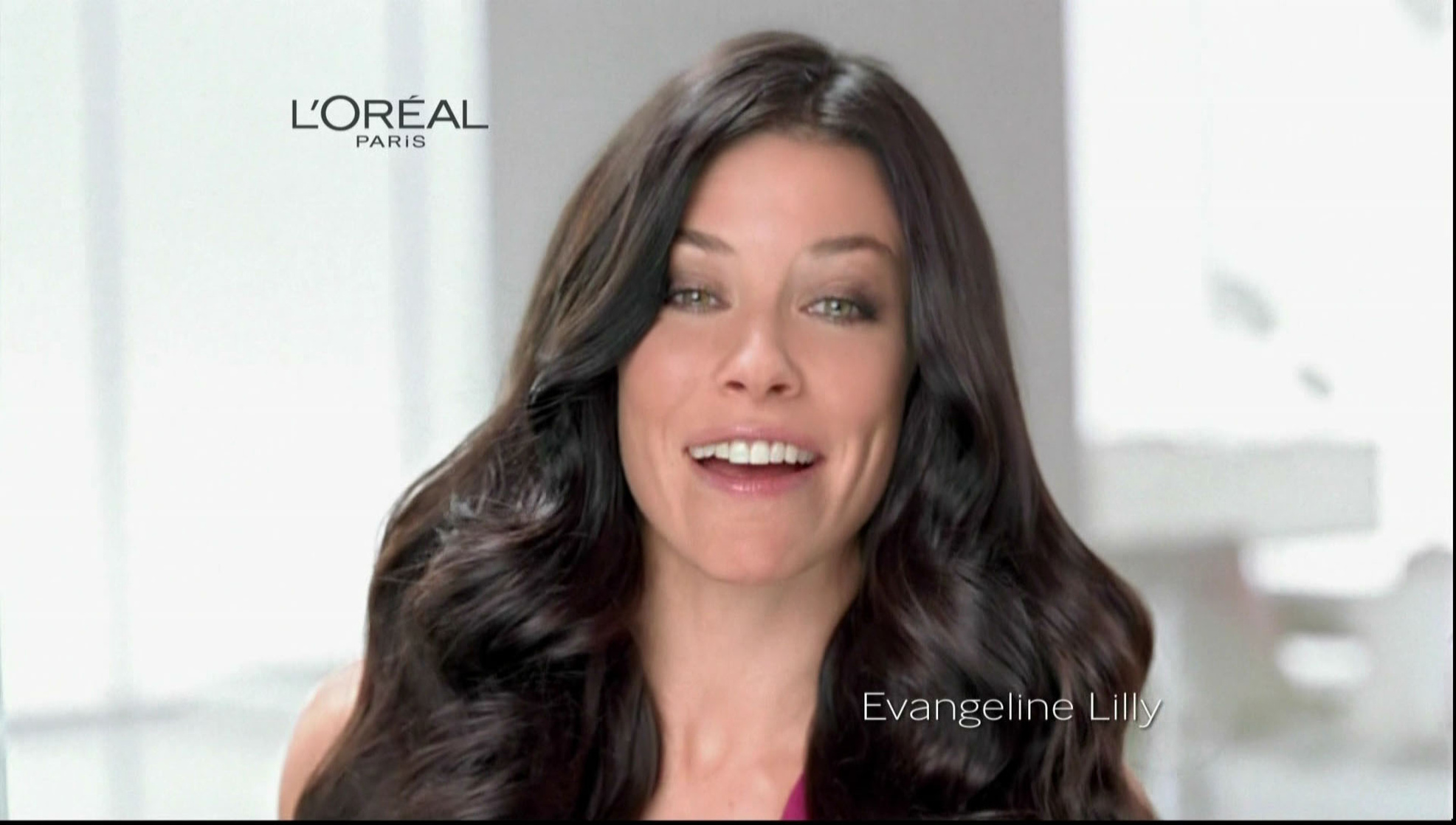 Evangeline Lilly