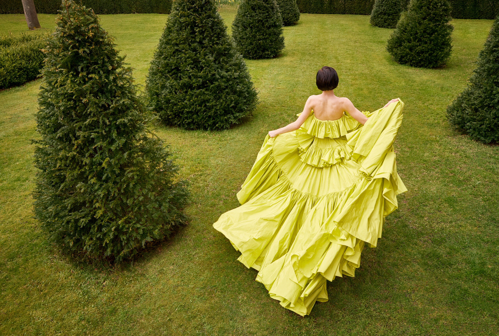 Annie Tice