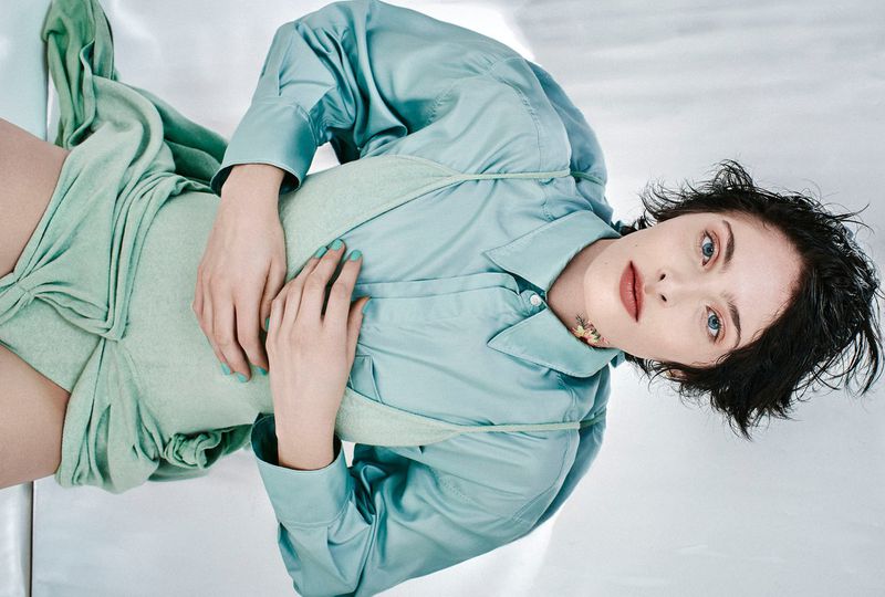 Annie Tice