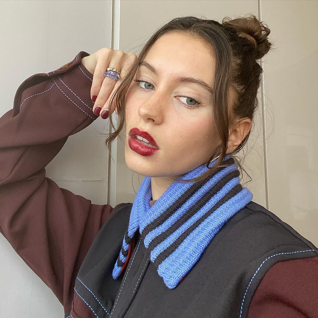 Iris Law