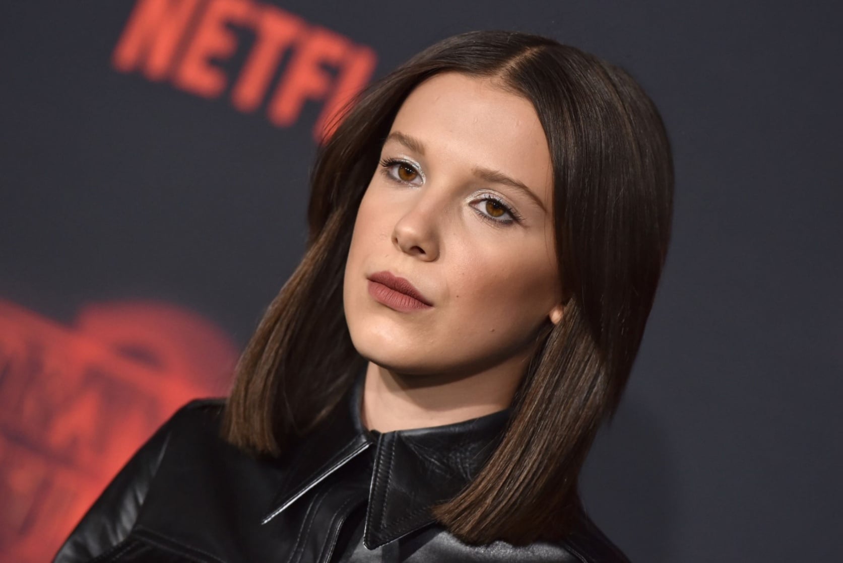 Picture of Millie Bobby Brown