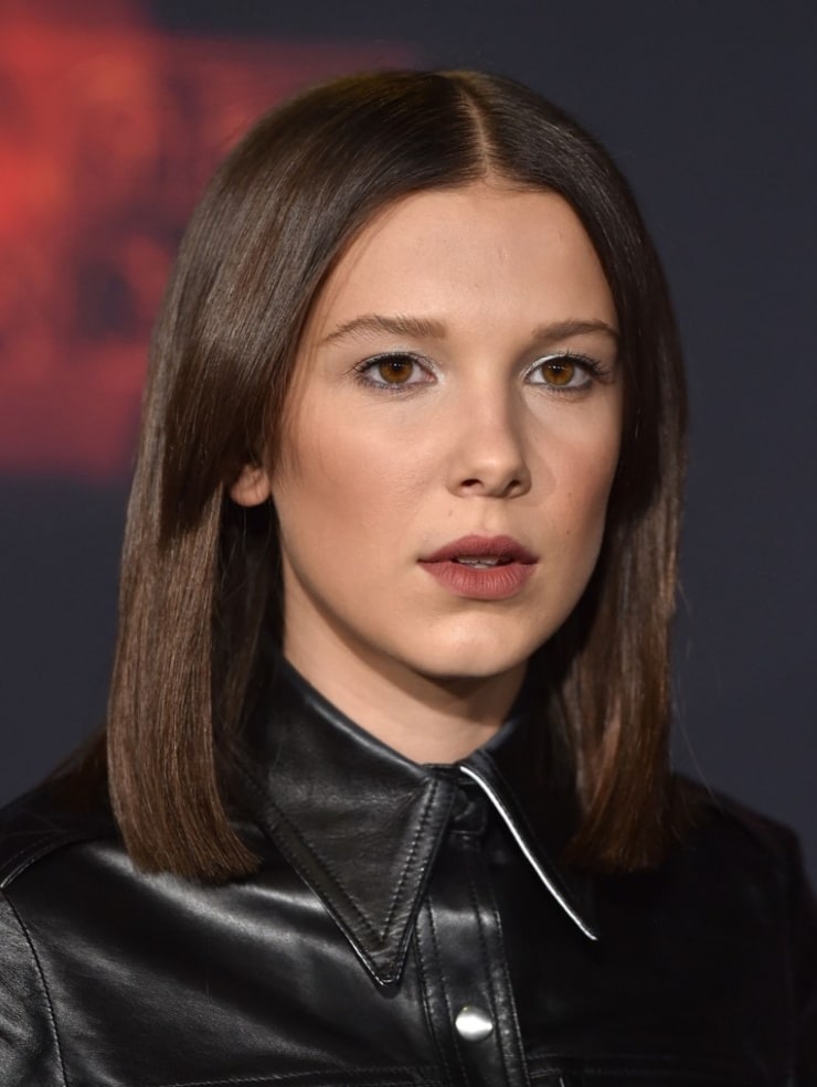 Millie Bobby Brown image