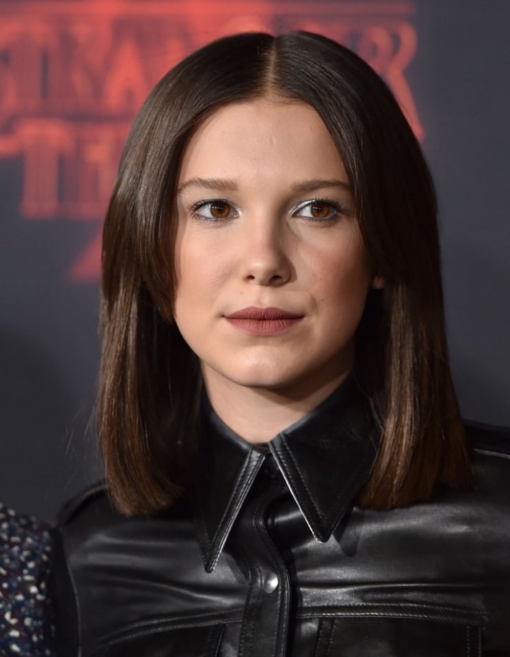 Millie Bobby Brown Picture