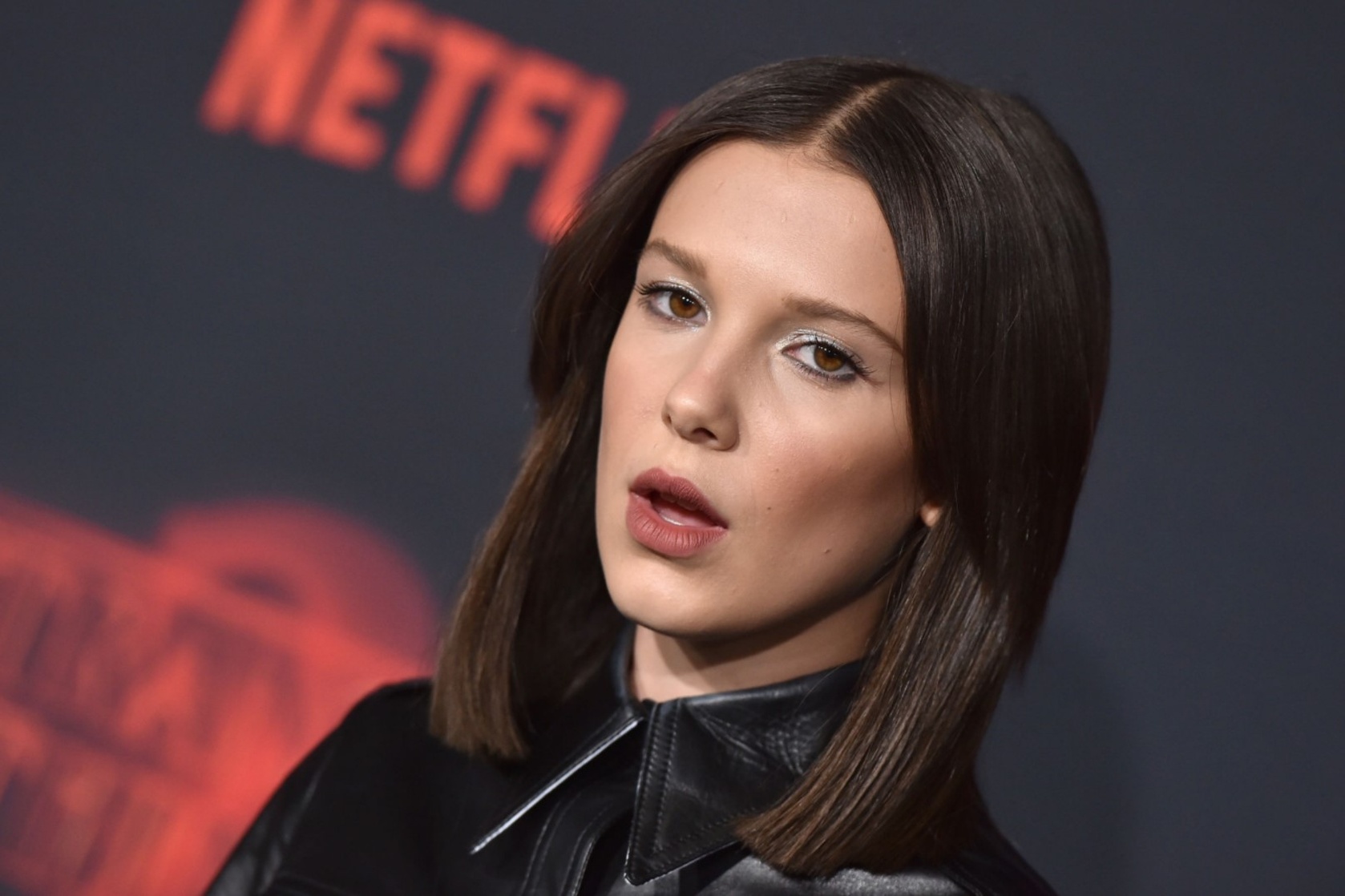Millie Bobby Brown