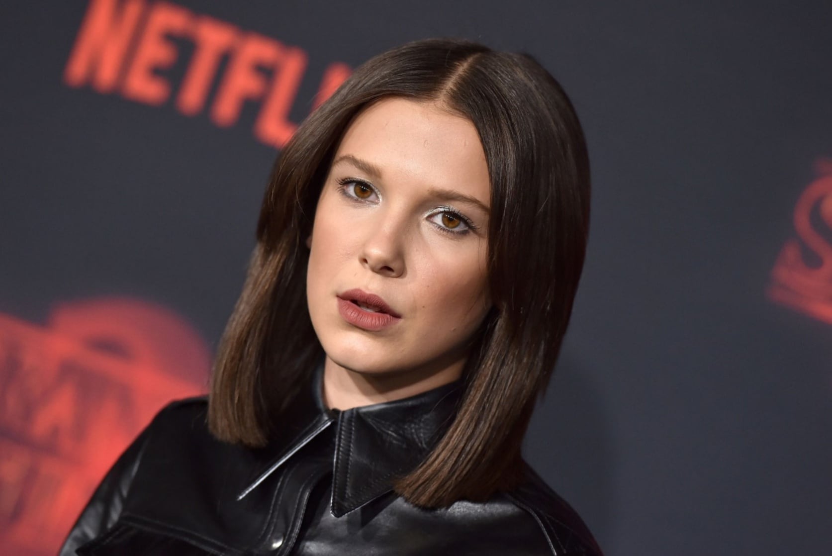 Picture of Millie Bobby Brown