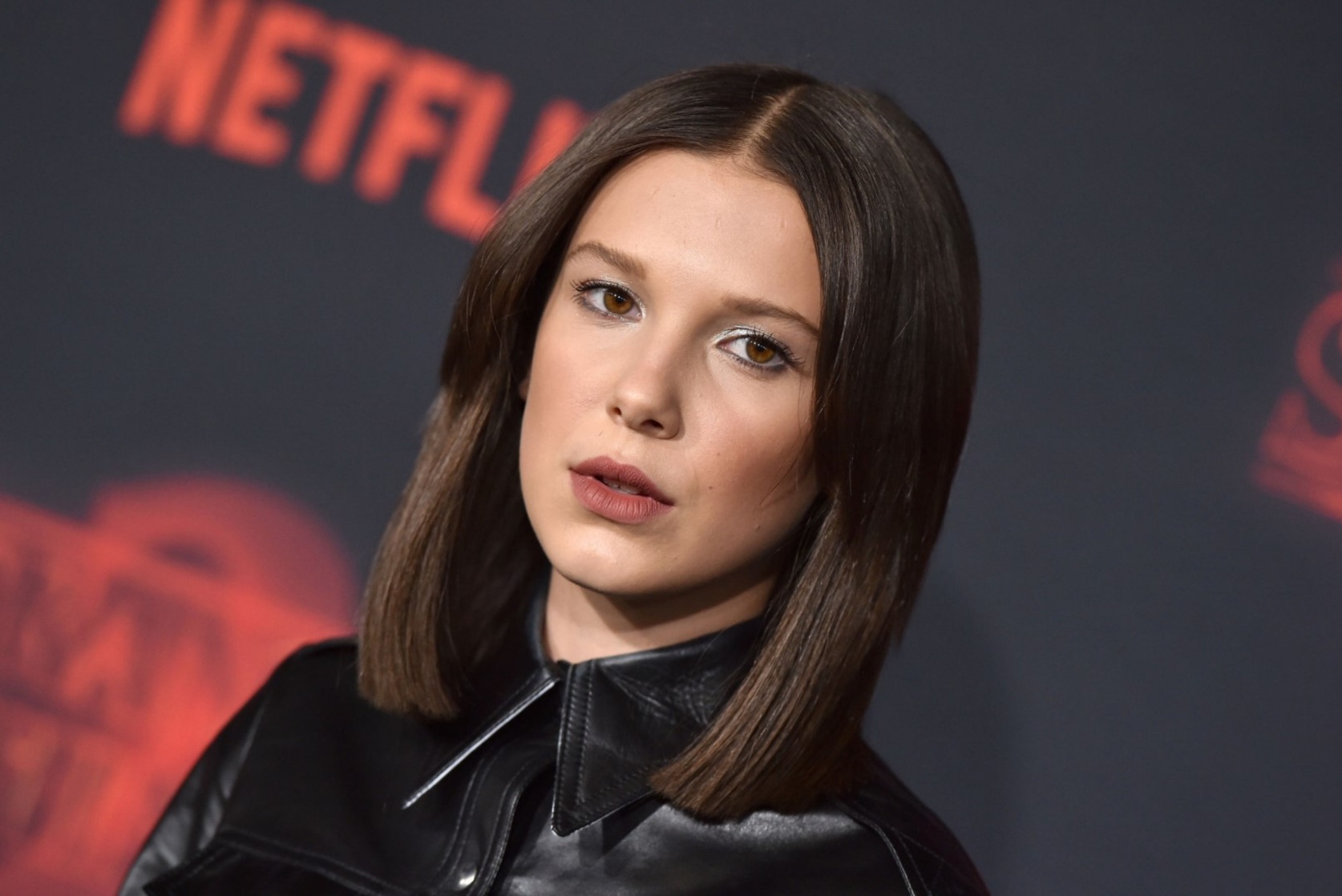 Millie Bobby Brown
