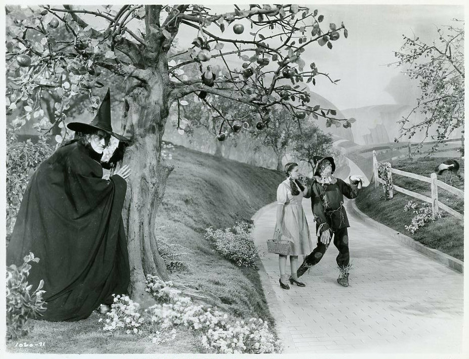 Ray Bolger