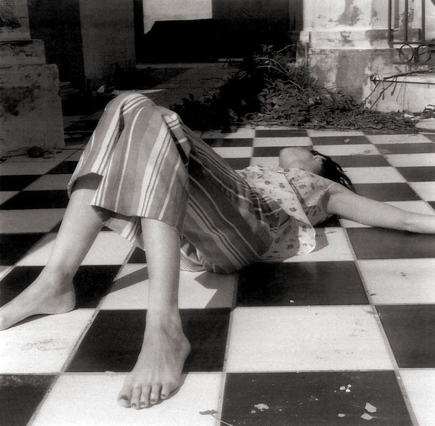 Carmen Kreuzer