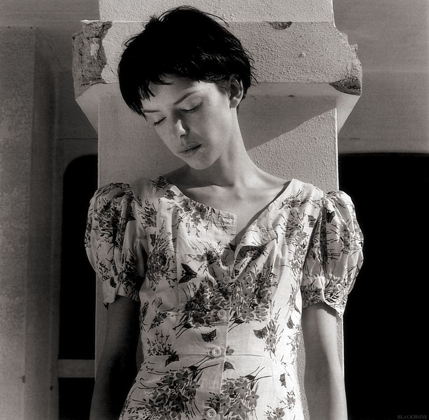 Carmen Kreuzer