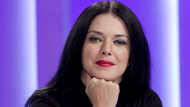 Carmen Kreuzer Carmen Kreuzer