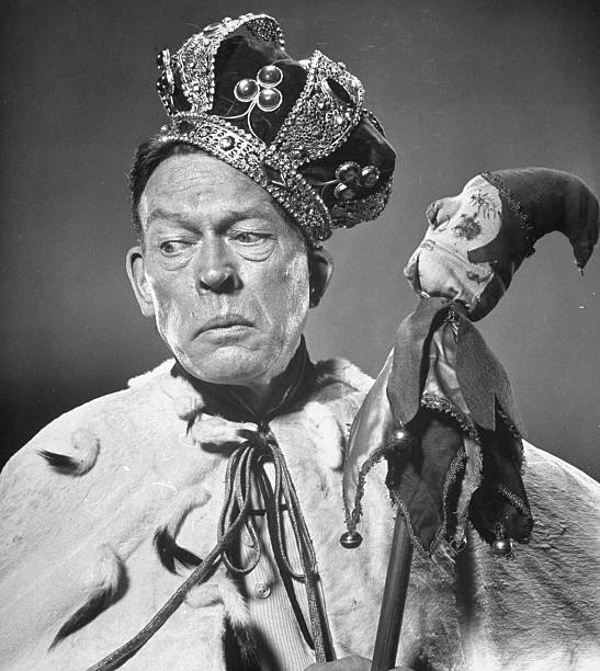 Fred Allen