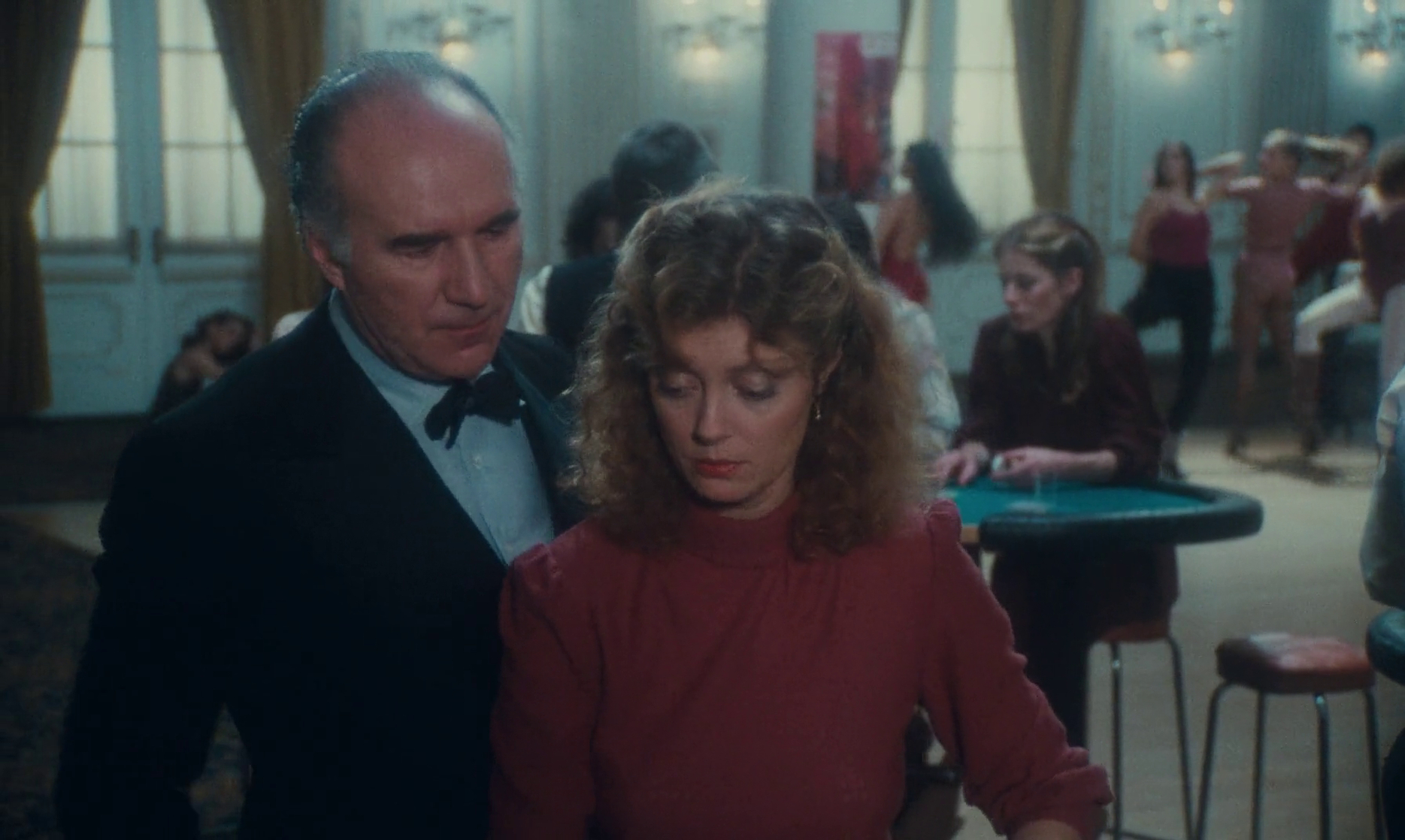 Atlantic City (1980) Atlantic City (1980)
