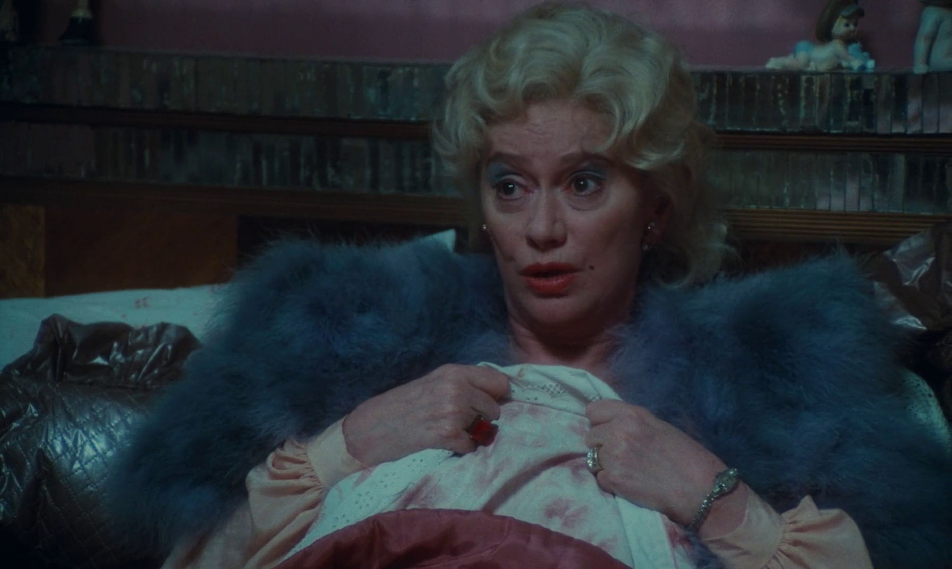 Atlantic City (1980)
