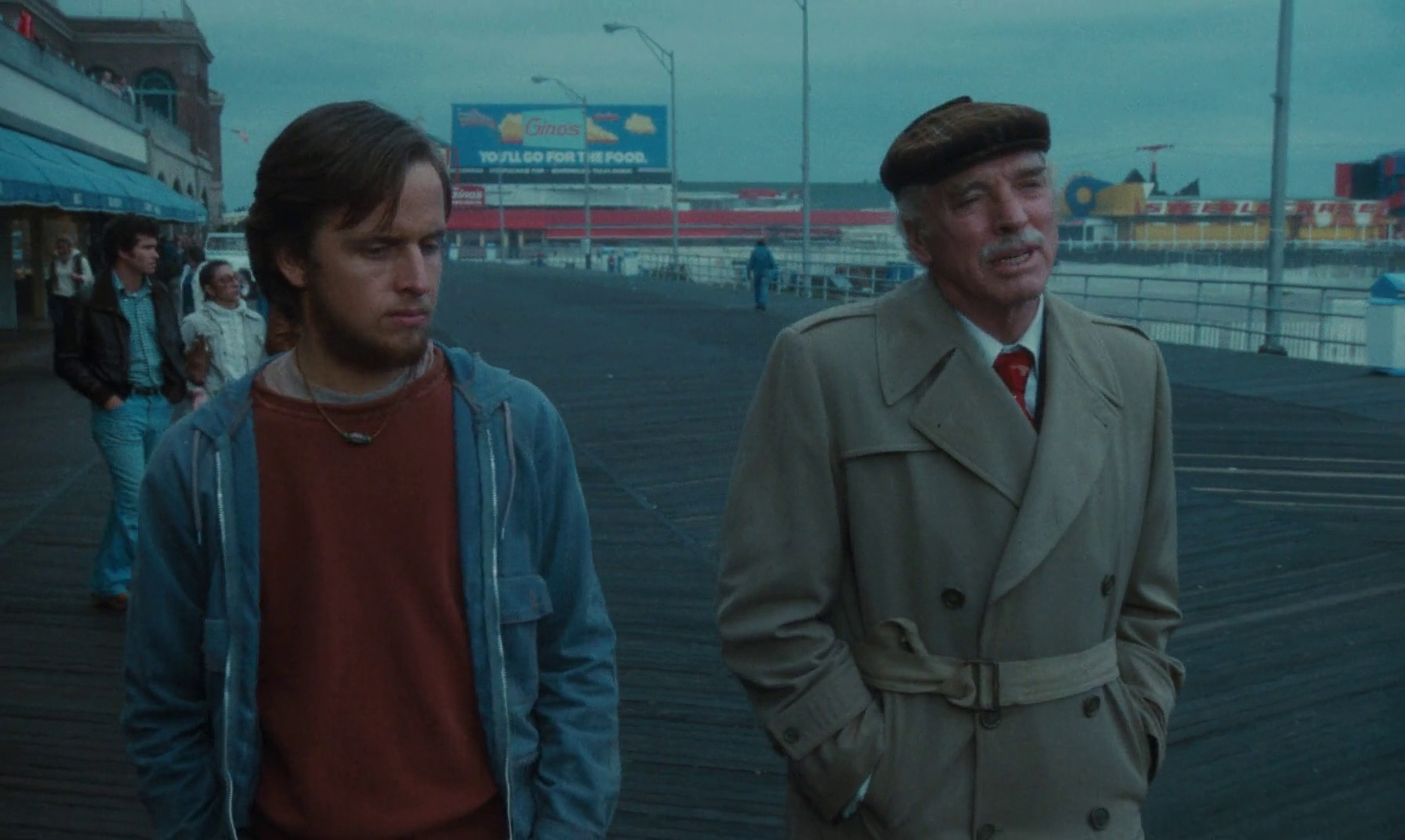 Atlantic City (1980) Atlantic City (1980)