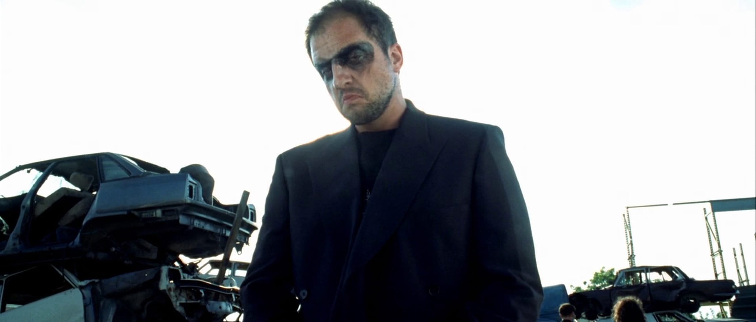 Dobermann 1997