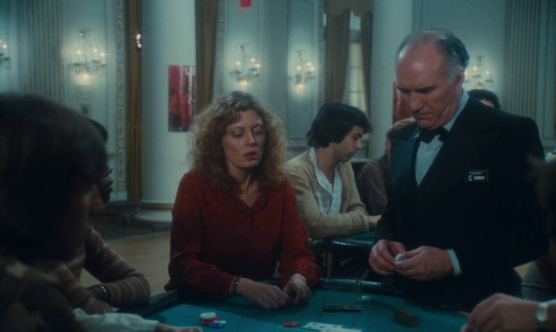Atlantic City (1980) Atlantic City (1980)