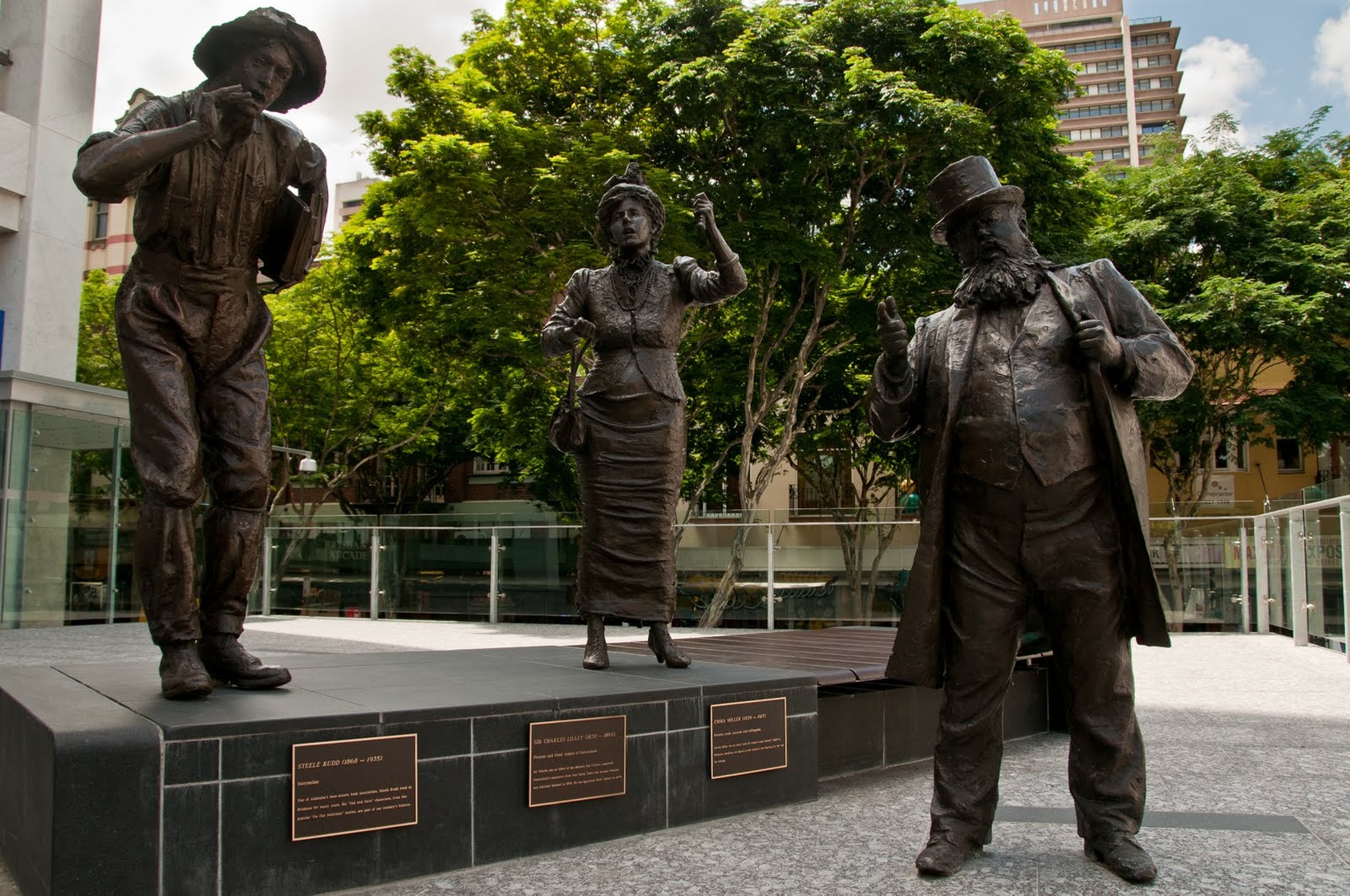 Brisbane