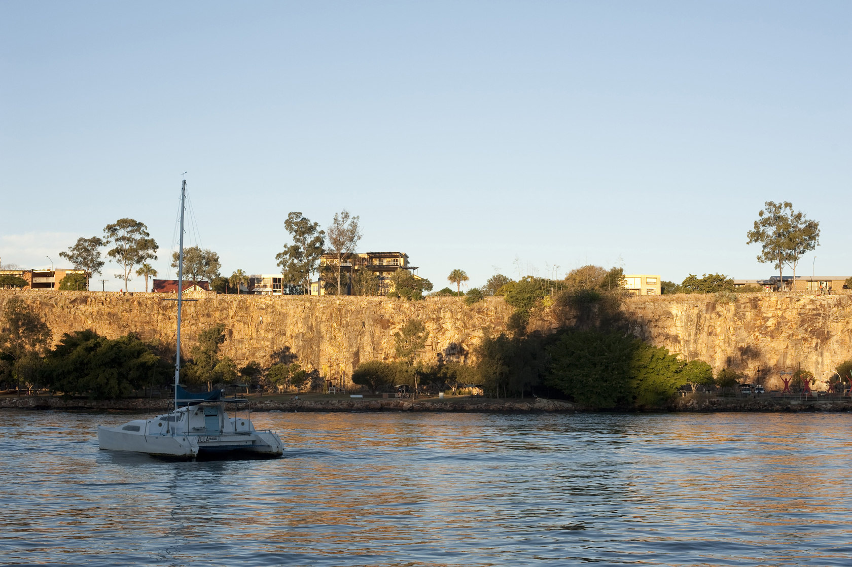 Brisbane